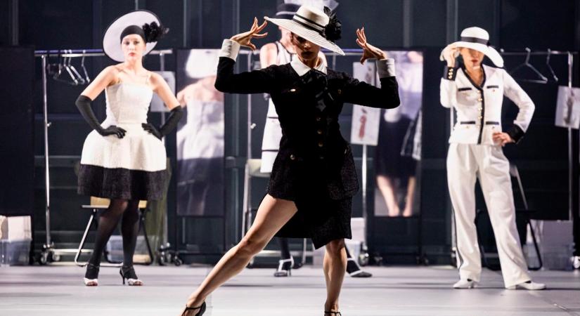 Magyarországra érkezik Coco Chanel
