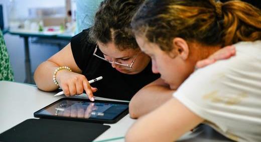 Megvan, ki nyert a legutóbbi Apple-pályázaton