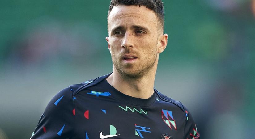 Meghalt Diogo Jota, Szoboszlai Dominik csapattársa