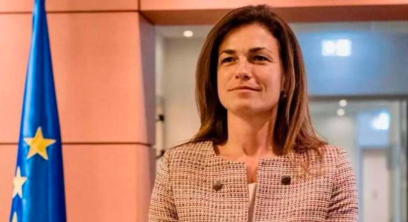 „Néztem is mindig, hogy ki van gyúrva” – Varga Juditot tanúként hallgatták meg a Völner-Schadl-perben