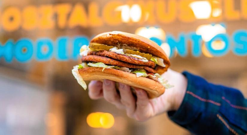 Megszólalt a búcsúzó budapesti vegán burgerező alapítója – vannak terveik