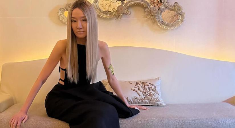 Nem fogja elhinni, hányadik születésnapját ünnepelte Vera Wang divattervezőnő: ez a titka