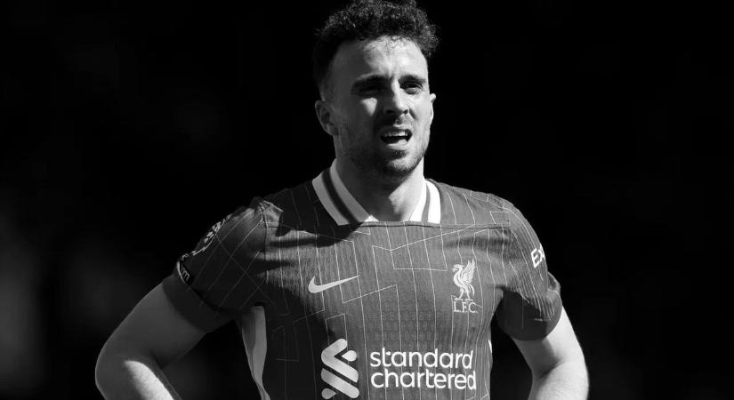 Gyászol a futballvilág, elhunyt a Liverpool játékosa