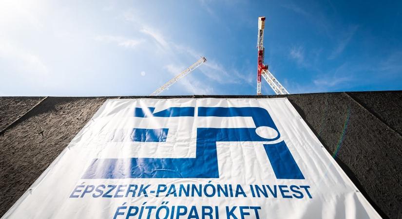 Megint bekebeleztek az építőiparban egy régi motorost a NER nagyágyúi
