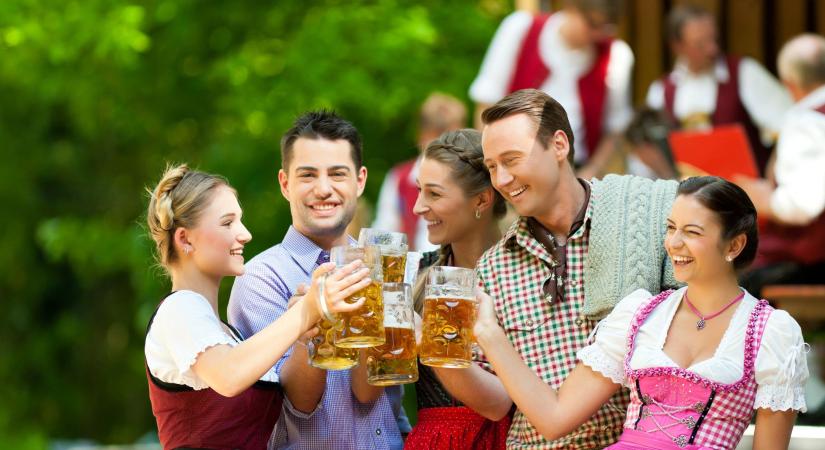 A németek többsége szigorúbban szabályozná a tinédzserek alkoholfogyasztását – jelenleg 14 év a korhatár