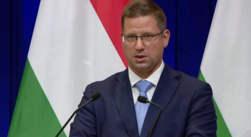 Gulyás: Pócs János disznóölős videója a „szemléltetés brutális eszköze”