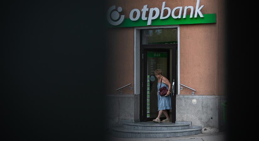 Fontos híreket közölt az OTP: leállnak bizonyos szolgáltatások
