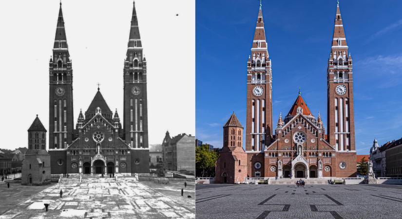 A világ legnagyobb ingatlantanácsadó cége nyitott irodát Szegeden