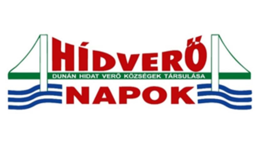 Hídverő Napok harmincadszor