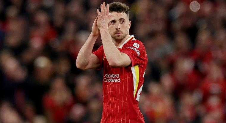 Autóbalesetben meghalt a Liverpool focistája, Diogo Jota, aki hatalmas gamer volt