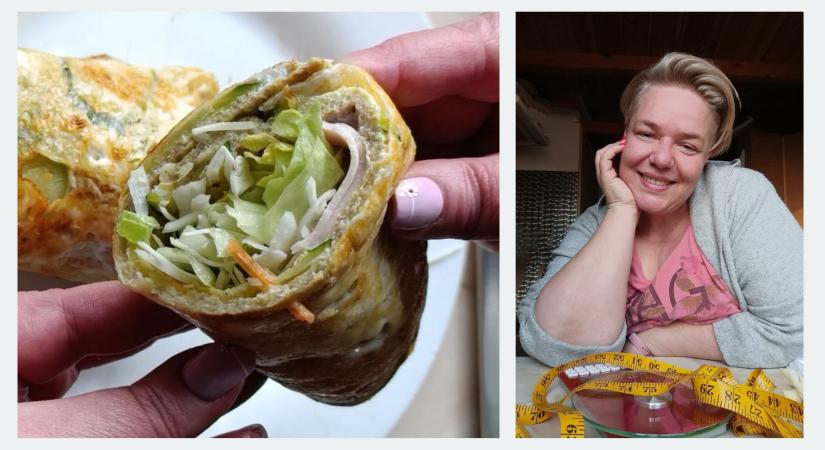 Hogyan induljunk neki egy új kezdetnek? Az én fogyi sztorim