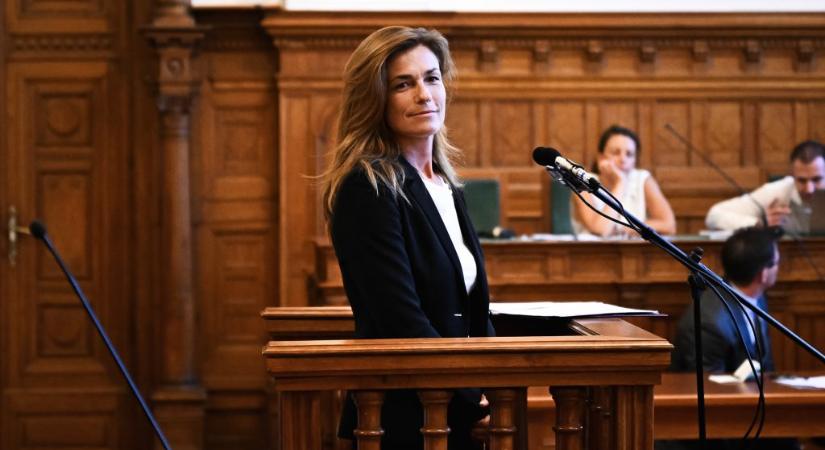 „A minisztériumi házkutatás volt életem legszürreálisabb élménye” – Varga Judit is vallomást tett a Völner-Schadl-ügyben