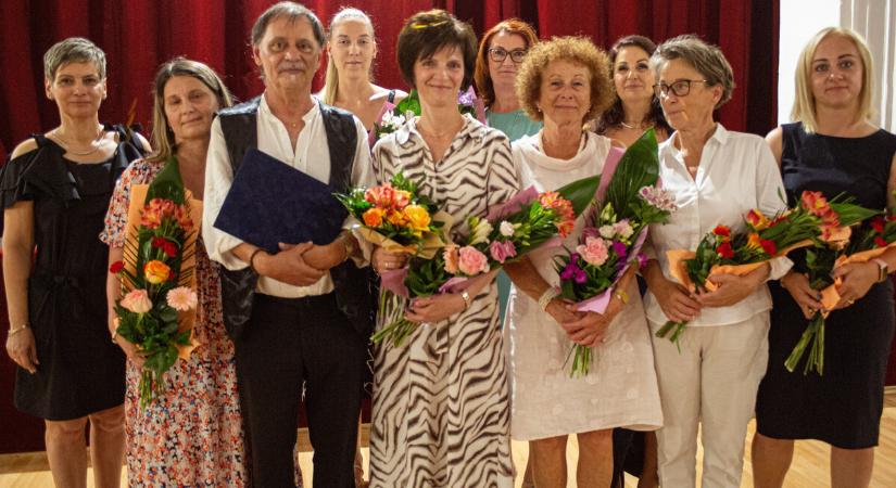 Semmelweis-napot ünnepeltek az alapellátásban dolgozó egészségügyi szakemberek