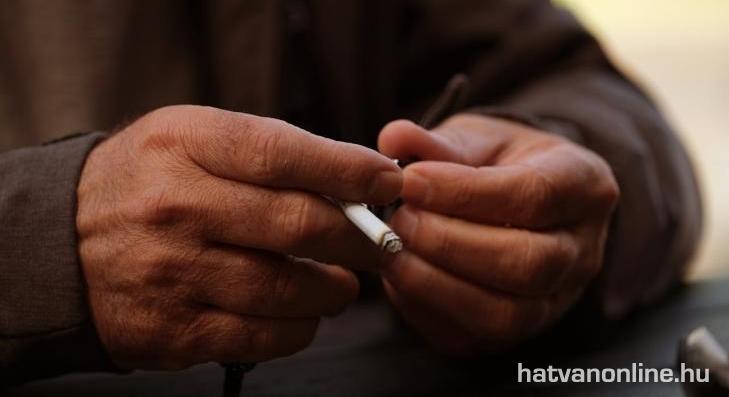 Amit a passzív dohányzásról tudni érdemes 
