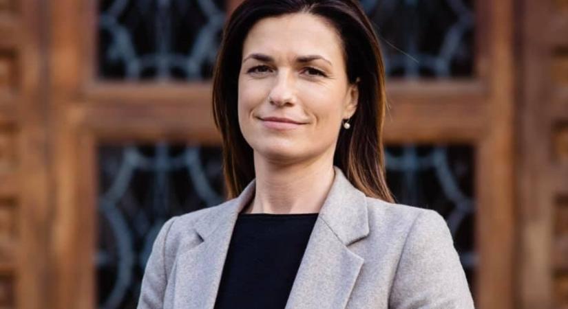 „Néztem is, milyen jól ki van gyúrva” – mondta Varga Judit Schadl Györgyről
