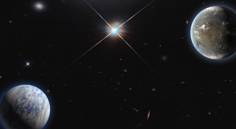 Hivatalos: a NASA megerősítette, hogy új csillagközi objektum száguld át a Naprendszeren
