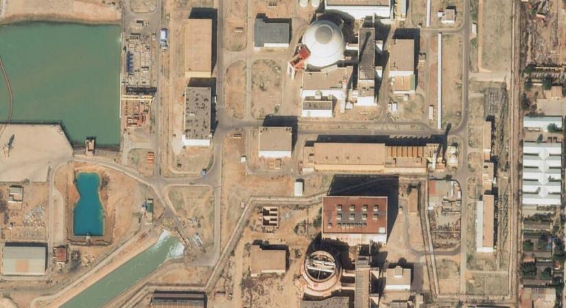Irán felfüggesztette az együttműködést a Nemzetközi Atomenergia-ügynökséggel