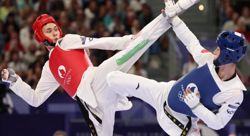 Így változik az olimpiai ranglista számítása