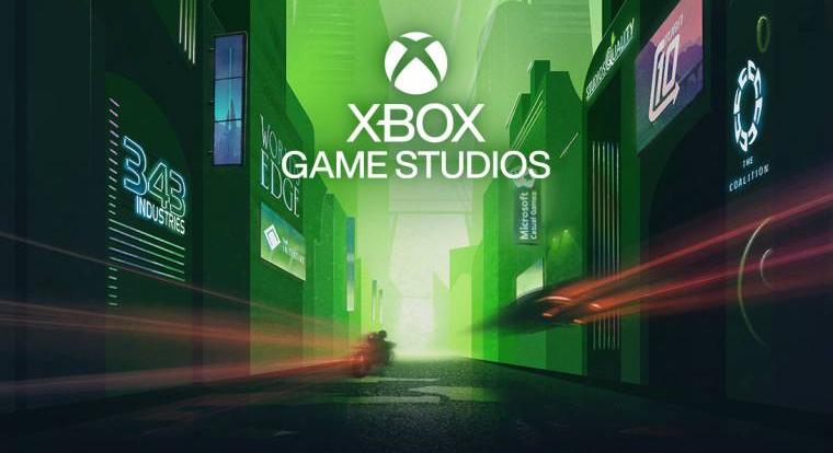 Még a törlések után is több mint 40 játék áll fejlesztés alatt az Xbox stúdióinál