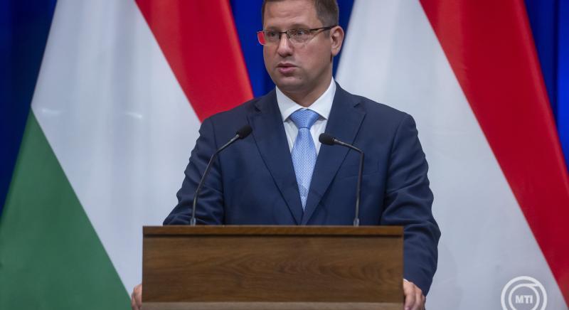 Az egészségügyi adatok védelméről a Kormányinfón