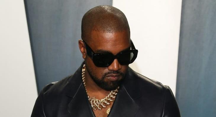 Kanye Westet kitiltották Ausztráliából a hitleres száma miatt