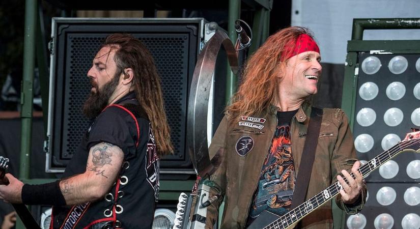 A Tankcsapda távozó gitárosa elárulta: leginkább Fejes Tamással romlott meg a kapcsolata
