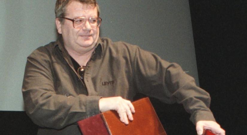 Meghalt Grunwalsky Ferenc