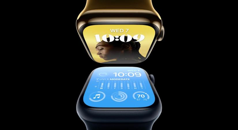 Újabb alkalmazás tűnt el az Apple okosóráiról, de van egy újdonság is