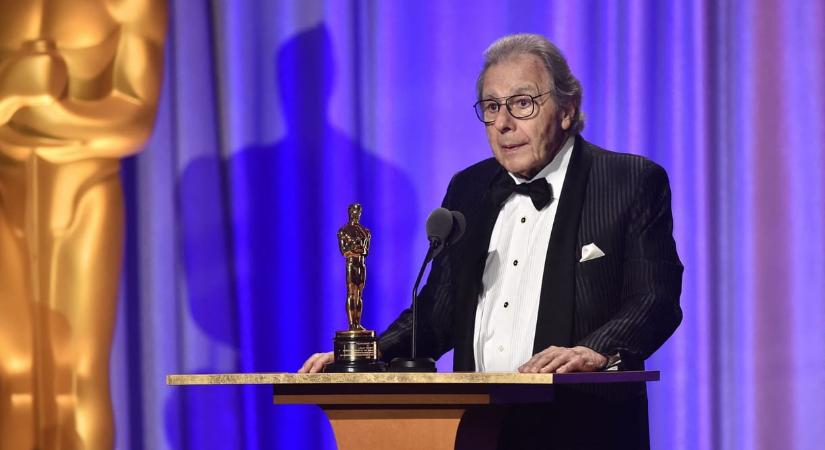 Meghalt Lalo Schifrin, a Mission: Impossible híres főcímdalának szerzője