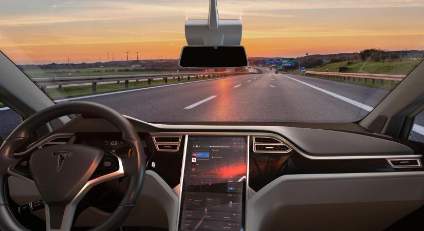 Padlófék Németországban: a Tesla eladásai hatalmasat estek