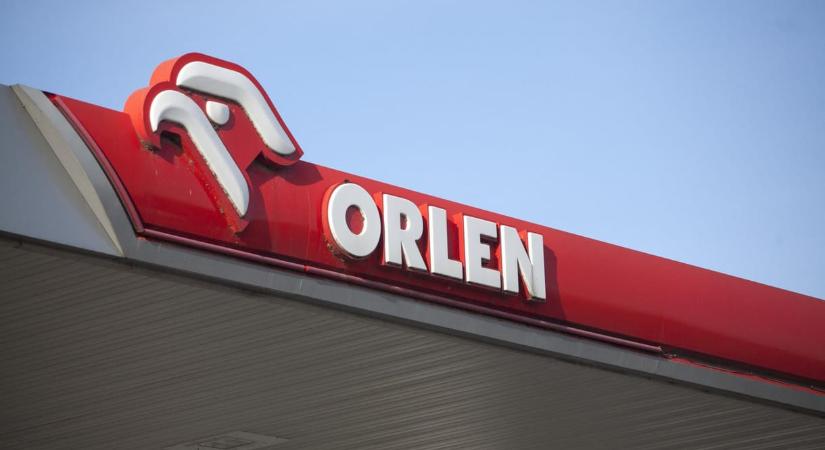 A lengyel Orlen is végképp levált az orosz olajról