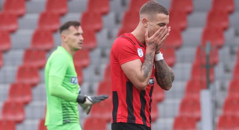Pár éve az egész világ rá figyelt, rémálom, ami most a DVSC-ígérettel történik Romániában