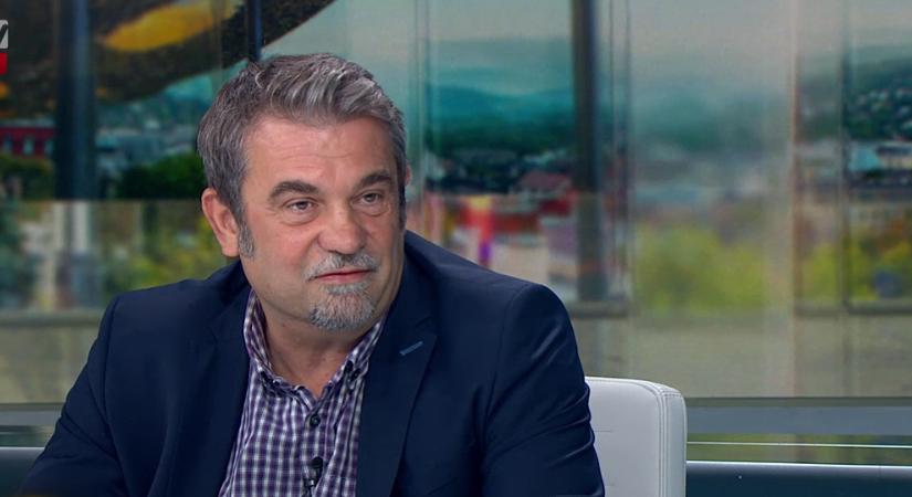 Kormányinfó után: A kormány 3 százalékos Otthon Start programról döntött  videó