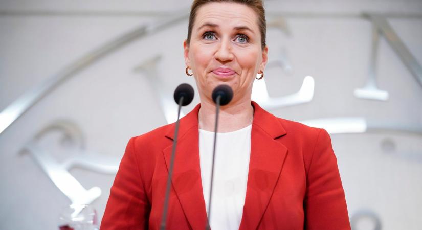 Dánia az EU kapuit is bezárhatja a migránsok előtt