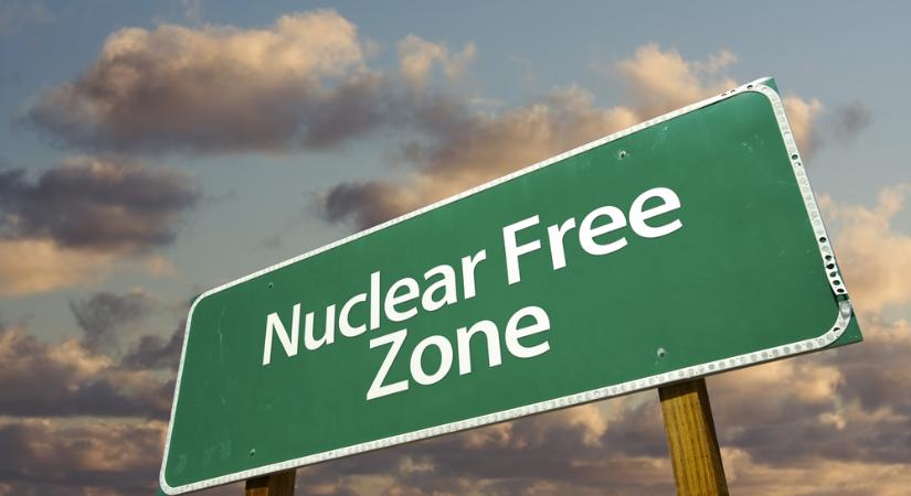 Peking kész aláírni a délkelet-ázsiai atomfegyvermentességi jegyzőkönyvet