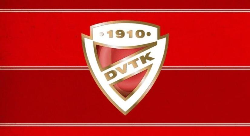 Nyolc év után távozik a DVTK középpályása