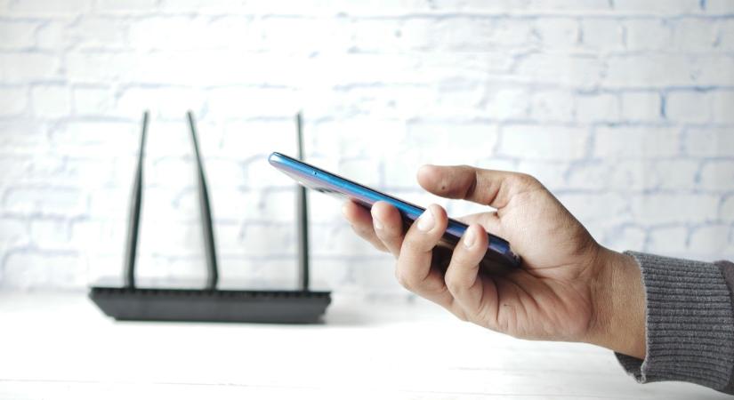 Lassú az internet? Ez a Wi-Fi erősítésének legegyszerűbb módja