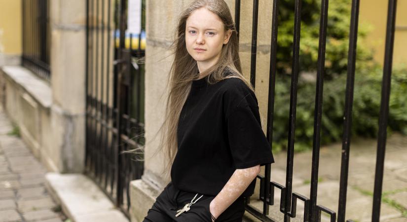 Pankotai Lili ellen eljárás indult, mert részt vett a Pride-on