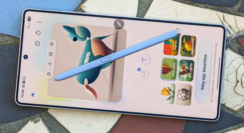 Nem növel telepméretet a Galaxy S26 Ultra