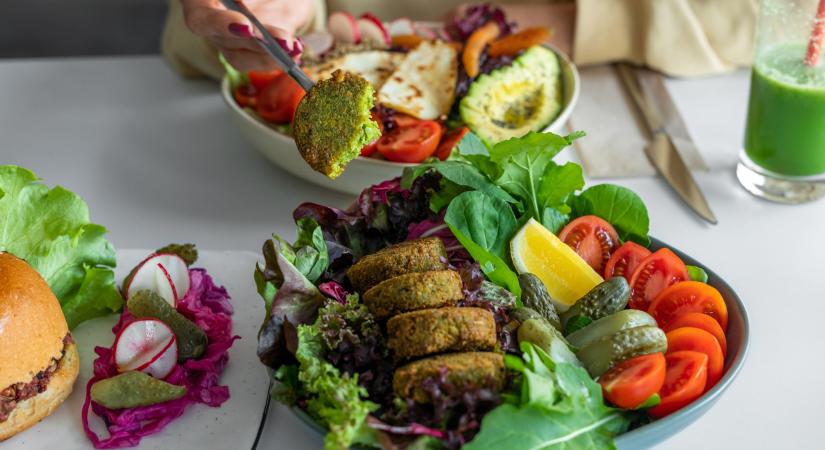 Frissítő nyári zöldségpogácsák: 4 ínycsiklandó recept, amit ki kell próbálnod