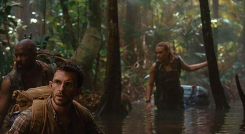 260 millió dolláros nyitás felé száguld a Jurassic World: Újjászületés