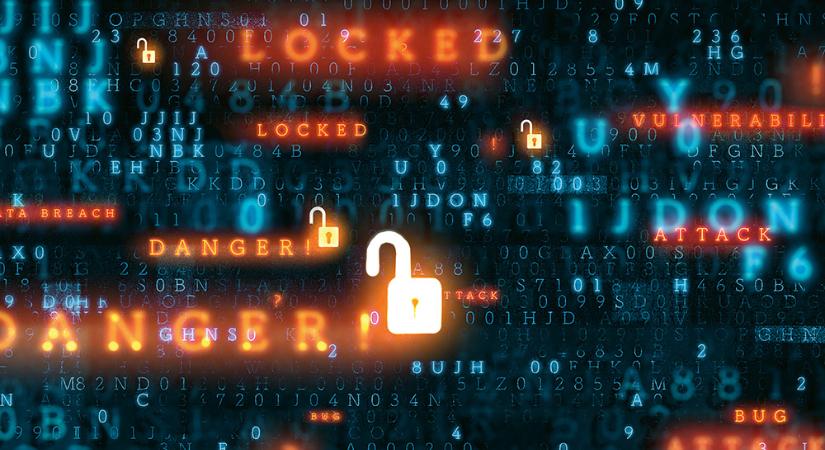 Elmarad a ransomware-apokalipszis