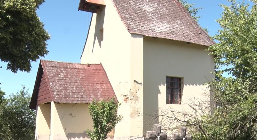 Legyen újra búcsú Látóhegyen