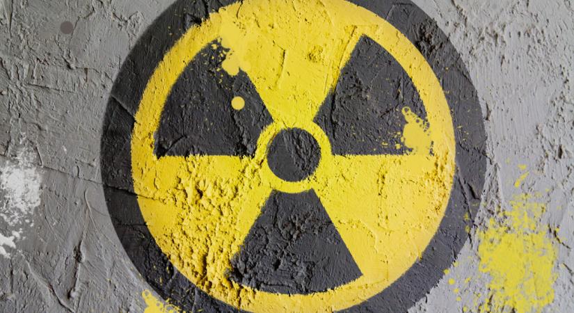 Olyan meleg van, hogy le kellett állítani egy atomerőművet