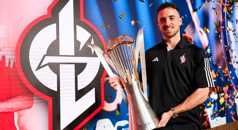 Diogo Jota halála: így történt a tragédia