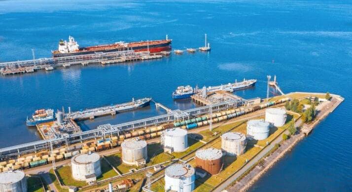 Olajpiacon újabb robbanás – Az OPEC bukik, Trump és a háború felforgatja az olajbizniszt