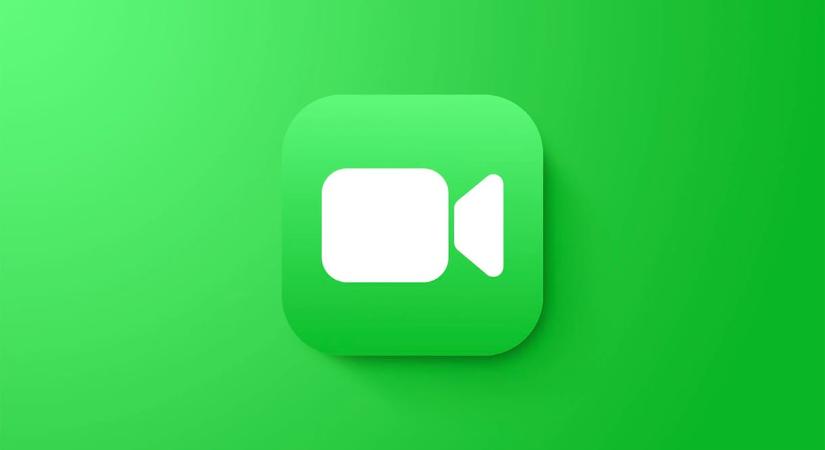 Leáll a videóhívás, ha valaki vetkőzni kezd – nagy újítás jön az iPhone-okra