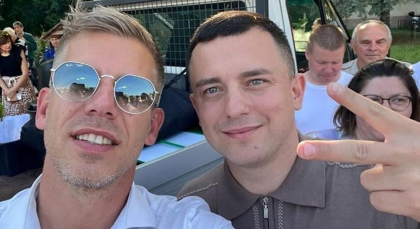 Ukrán kémbotrány: hárítják a felelősséget az ellenzéki politikusok