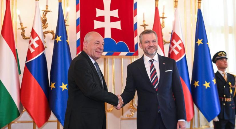 A RePowerEU veszélyezteti Szlovákia és Magyarország energiabiztonságát