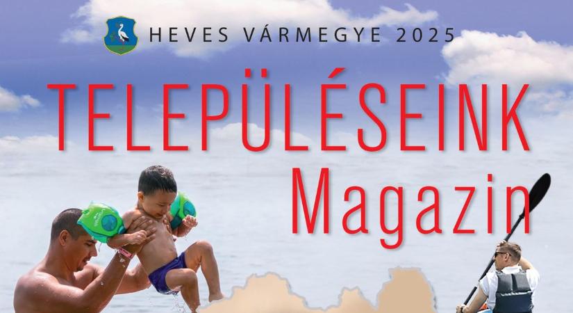 Fejlődő települések Heves vármegyében